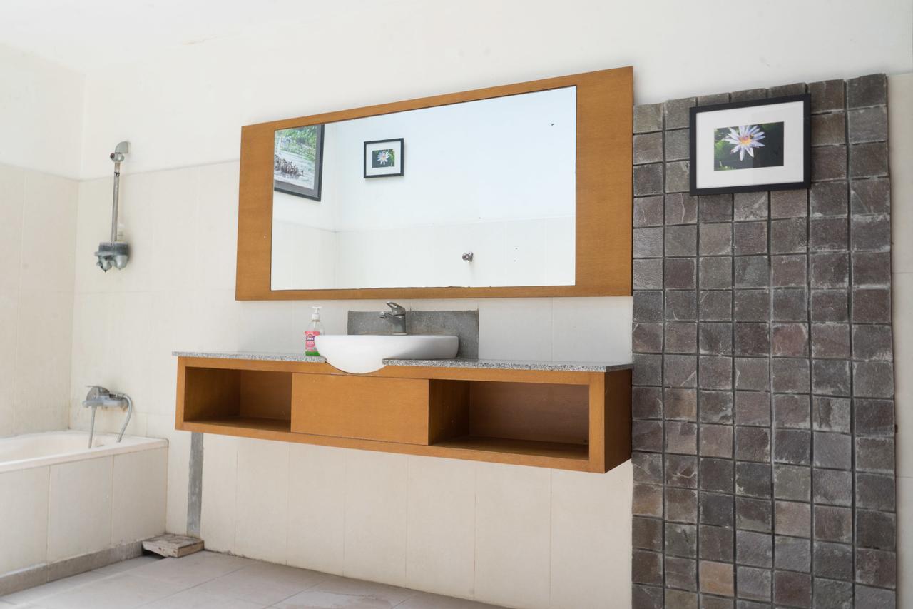 Canggu Surf Hostel 外观 照片