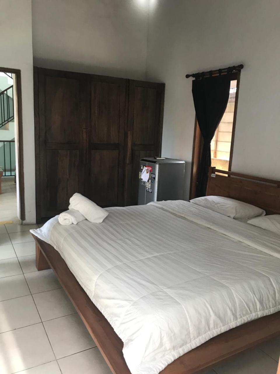 Canggu Surf Hostel 外观 照片